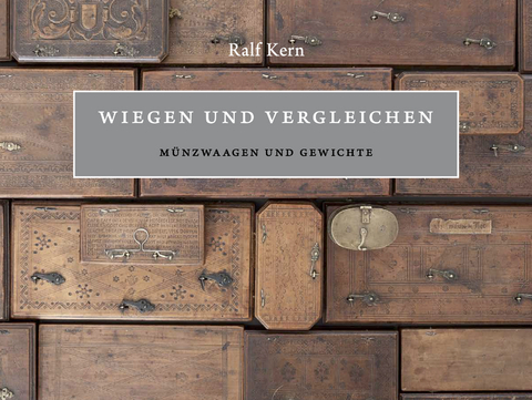 Wiegen und Vergleichen - 