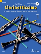 Clarinettissimo - Mauz, Rudolf