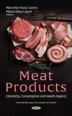 Meat Products - 