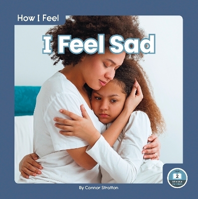 I Feel Sad - Connor Stratton