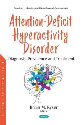 Attention-Deficit Hyperactivity Disorder - 