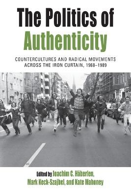 The Politics of Authenticity - 