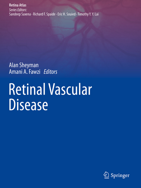 Retinal Vascular Disease - 