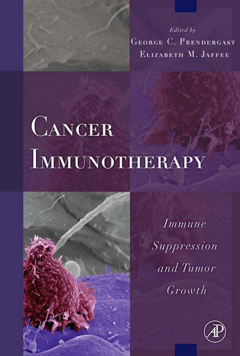 Cancer Immunotherapy - 