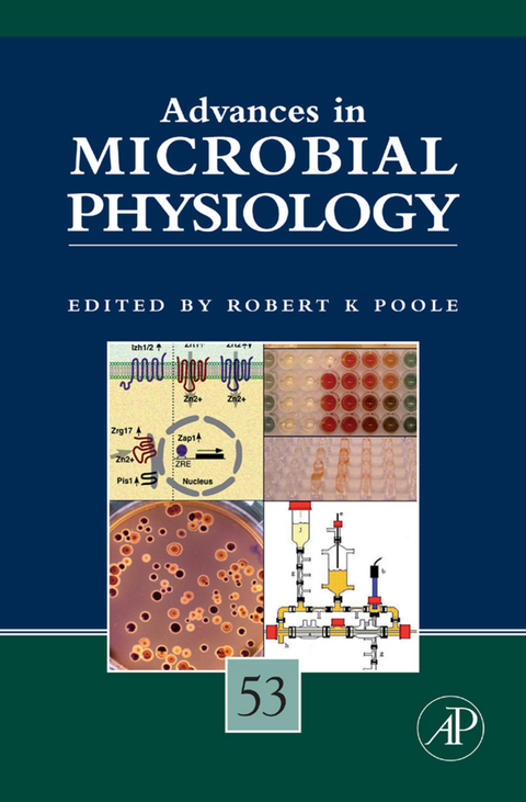 Advances in Microbial Physiology