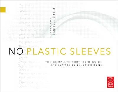 No Plastic Sleeves -  Danielle Currier,  Larry Volk