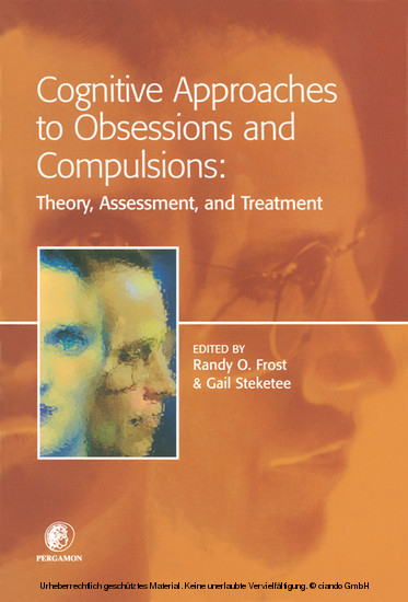 Cognitive Approaches to Obsessions and Compulsions - 