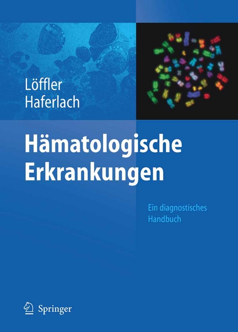 Hämatologische Erkrankungen - 