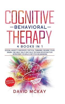 Cognitive Behavioral Therapy - David Mckay