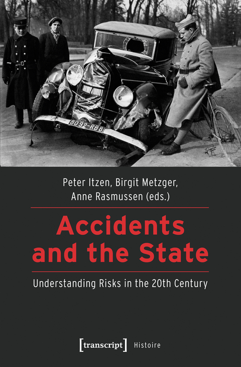 Accidents and the State - 