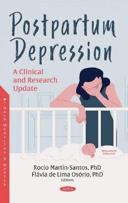 Postpartum Depression - 