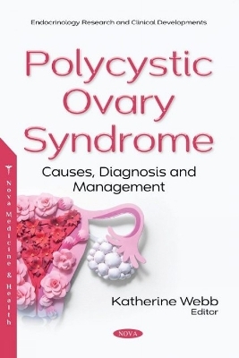 Polycystic Ovary Syndrome - 