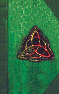 Charmed Softcover Pocket Book of Shadows - Attic Replicas