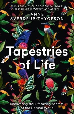 Tapestries of Life - Anne Sverdrup-Thygeson