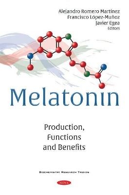 Melatonin - 