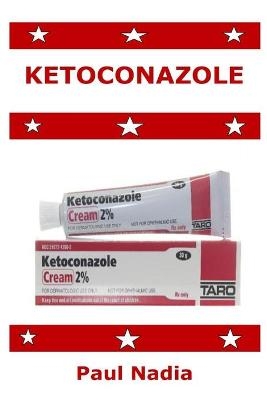 Ketoconazole - Paul Nadia