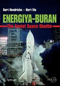 Energiya-Buran - Bart Hendrickx, Bert Vis