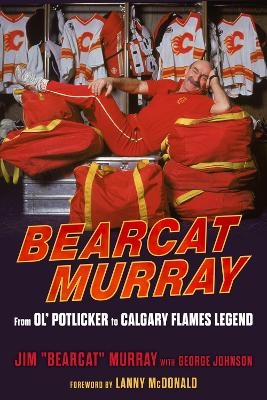 Bearcat Murray - Jim Murray, George Johnson