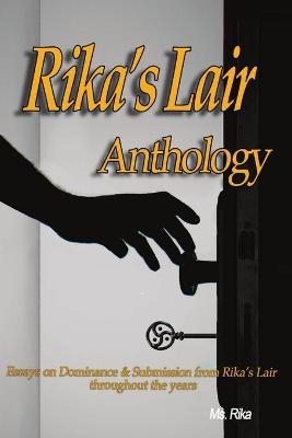 Rika's Lair Anthology -  MS Rika