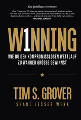 WINNING - Tim Grover