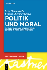 Politik und Moral - 