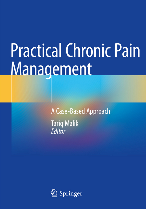 Practical Chronic Pain Management - 