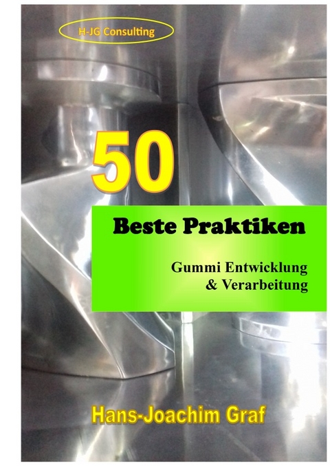 50 Beste Praktiken - Hans-Joachim Graf