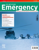 Elsevier Emergency. Besondere Patientengruppen. 04/2021 - 