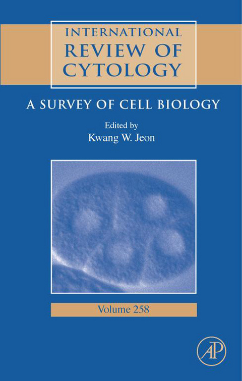 International Review of Cytology - 