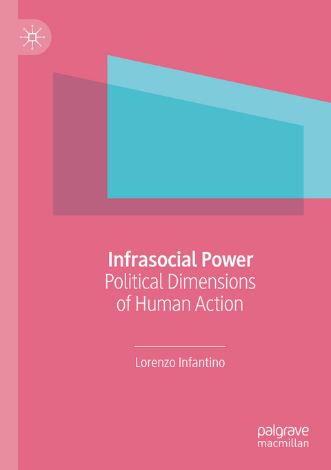 Infrasocial Power - Lorenzo Infantino