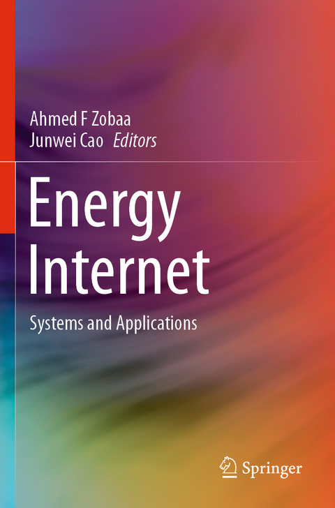 Energy Internet - 