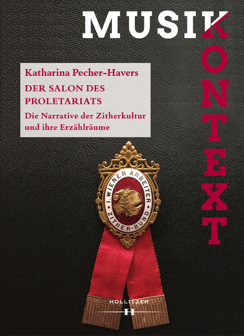 Der Salon des Proletariats - Katharina Pecher-Havers