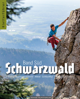 Kletterführer Schwarzwald Süd - 