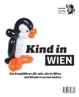 Kind in Wien - 