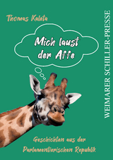 Mich laust der Affe - Thomas Kaleta