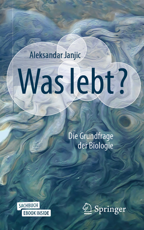 Was lebt? - Aleksandar Janjic