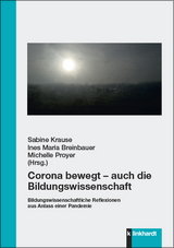 Corona bewegt – auch die Bildungswissenschaft - 