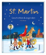 Geschenkheft »St. Martin« - 