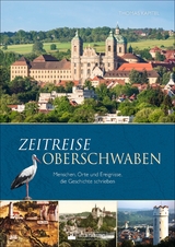 Zeitreise Oberschwaben - Thomas Kapitel