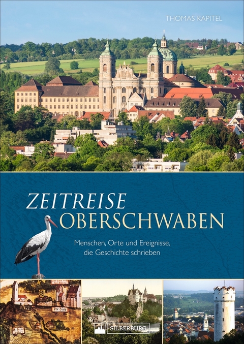 Zeitreise Oberschwaben - Thomas Kapitel