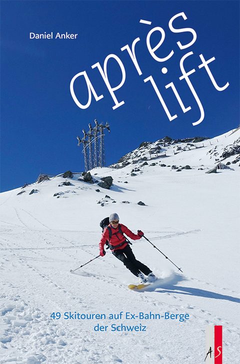 aprés lift - Daniel Anker