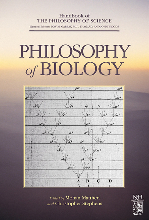 Philosophy of Biology - 