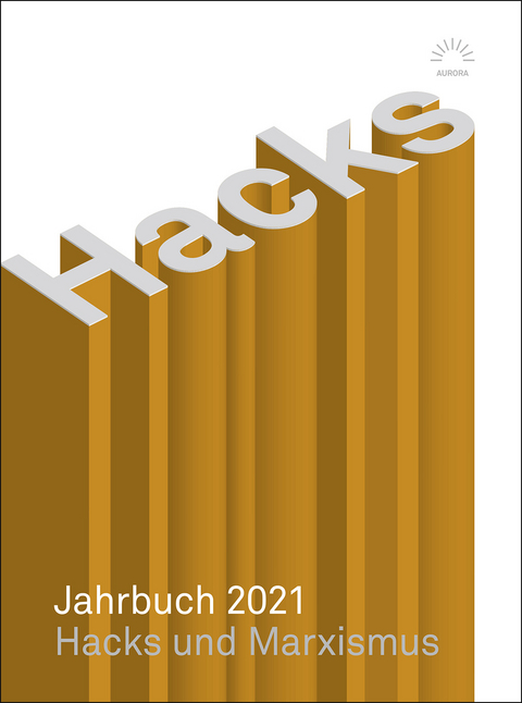 Hacks Jahrbuch 2021 - 