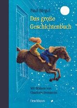 Das große Geschichtenbuch - Paul Biegel