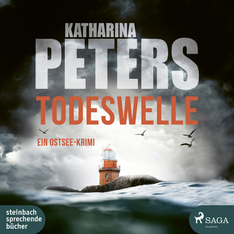 Todeswelle - Katharina Peters