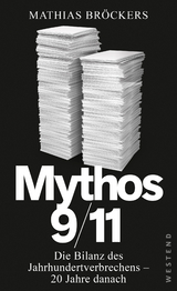 Mythos 9/11 - Mathias Bröckers