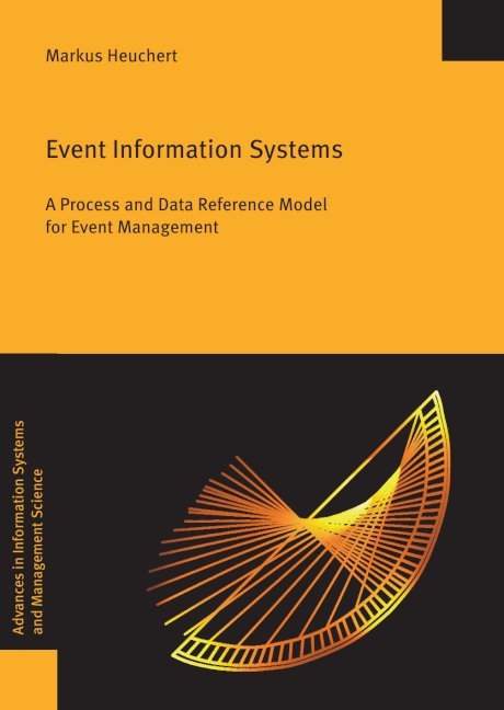 Event Information Systems - Markus Heuchert