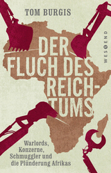 Der Fluch des Reichtums - Tom Burgis