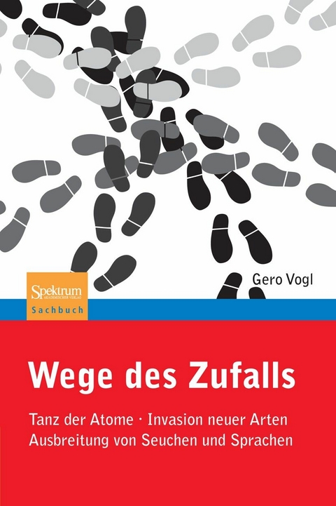 Wege des Zufalls - Gero Vogl