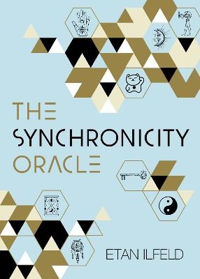 The Synchronicity Oracle - Etan Ilfeld